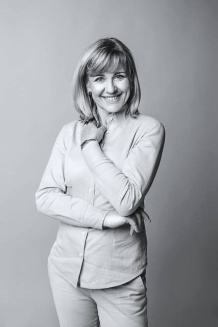 Katarzyna Koniecpolska - Wróblewska